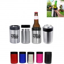 Stainless Steel Insulated Coozie